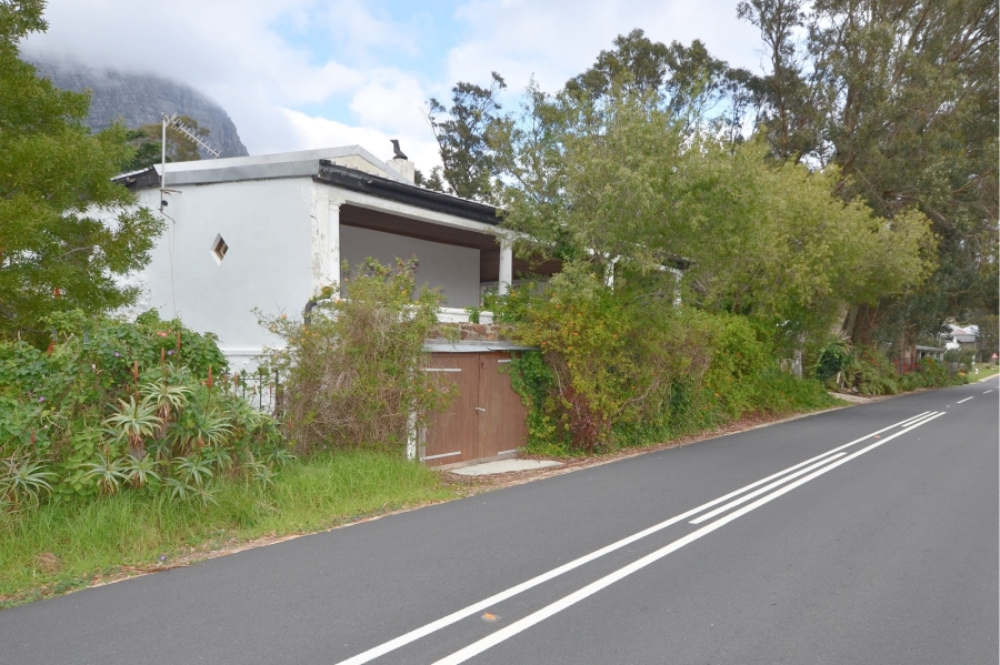 0 Bedroom Property for Sale in Bainskloof Western Cape